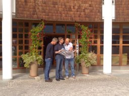 2012 Innichen